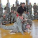 Department of the Army Best Warrior Competition 2011