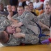 Department of the Army Best Warrior Competition 2011