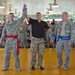 Department of the Army Best Warrior Competition 2011