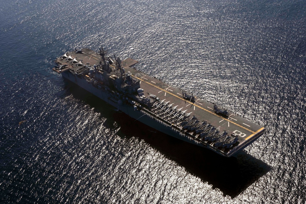 Fleet actions