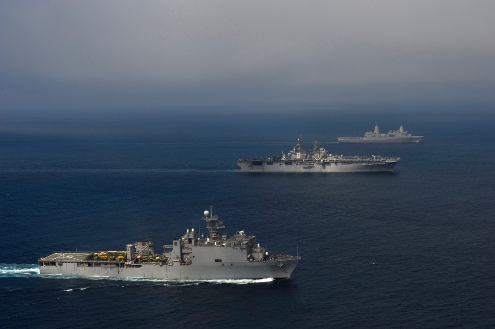 Fleet actions