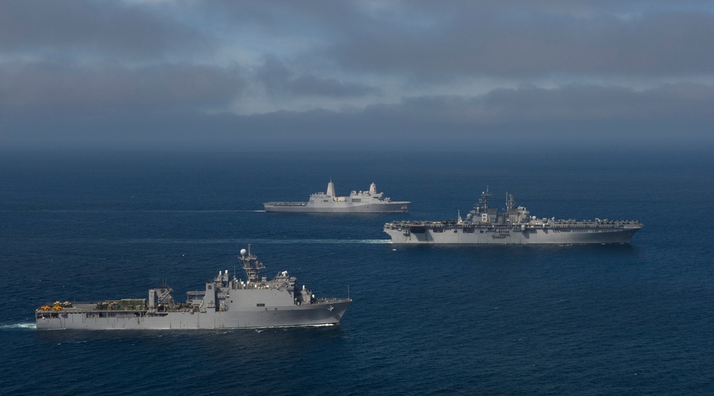 Fleet actions