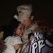 Families welcome returning Marines