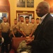 Marines tour historical San Francisco