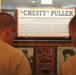 Marines tour historical San Francisco