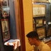 Marines tour historical San Francisco
