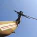 Mi-17 tail rotor