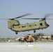 US Army CH-47 Chinook helicopters