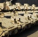 The 19th Expeditionary Sustainment Command along with the 837th