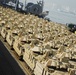 The 19th Expeditionary Sustainment Command along with the 837th