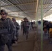 Ironhorse team tours Iraq-Iran border