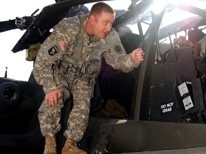 QA ensures combat readiness of AH-64 Apache