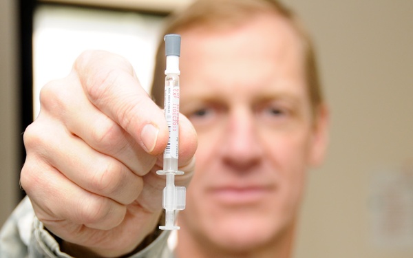 ‘Tis the season for runny noses