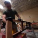 I MHG Combat Engineers - American craftsmen at work