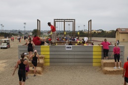 MCRD San Diego hosts 10th annual Boot Camp Challenge