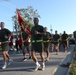 Service members, civilians promote CFC awareness with 5K