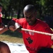 Joint Base Charleston participates in Festival of Fitness