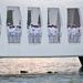 Japanese sailors visit Pearl Harbor