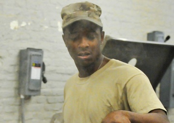 Serving up inspiration at Waza Khwa