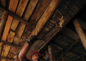 BIP '11 ENCAP ends with ceremony