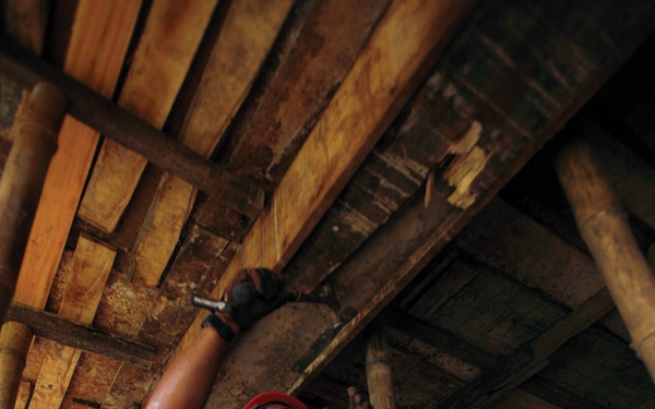 BIP '11 ENCAP ends with ceremony