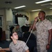 Marines, sailors perfect skills during mass casualty exercise