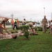 Marines, sailors perfect skills at mass casualty exercise