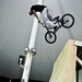 Bikes over Baghdad