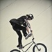 Bikes over Baghdad