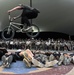 Bikes over Baghdad