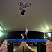 Bikes over Baghdad