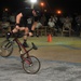 Bikes over Baghdad