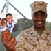 Hardest part of deployment, a NY native’s sacrifice