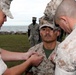 Los Angeles native and Marine OEF and OIF veteran is promoted to staff sergeant