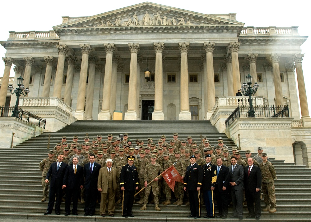 744th Engineer Company