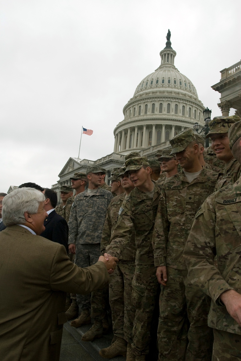 744th Engineer Company