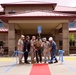 Hope and Care Center opens for wounded warriors
