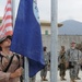 Navy celebrates 236th birthday in Afghanistan
