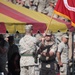 The 'Fighting 13th' changes command