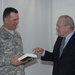 Donald Rumsfeld meets Yongsan eye-to-eye