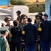 Fallen North Korean soldiers return home