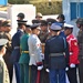 Fallen North Korean soldiers return home