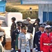 Fallen North Korean soldiers return home