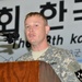 US soldiers share passion for Korean language