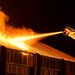 Fighting fires on Joint Base Elmendorf-Richardson
