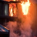 Fighting fires on Joint Base Elmendorf-Richardson