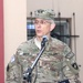 Sailors celebrate Navy birthday at ISAF