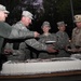 Sailors celebrate Navy birthday at ISAF