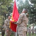 Spanish troops honor the fallen during national day ceremony in Kabul