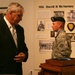 4th Inf. Div. honors final wish